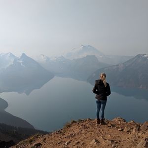 Meet your Posher, Brittney